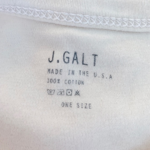 brandy melville tee shirt!! - Picture 3 of 3